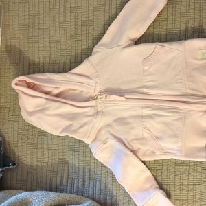 Baby hoodie